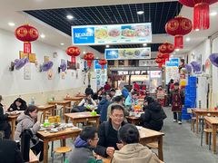 -雨田饭店