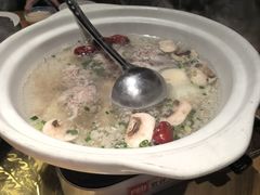 -巢爷老味(东方红店)