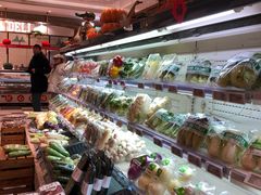 -杭州大厦LSE城市生活超市(杭州大厦店)
