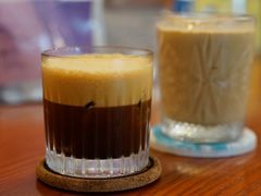 -Be Lived Cafe比例咖啡(摩天轮店)