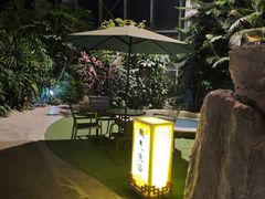 -瑞阁温泉酒店温泉中心