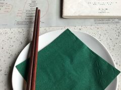 -半山腰·云南菜(侨福芳草地店)