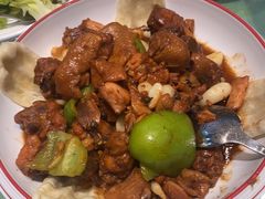 -老山东·山东菜(鲁菜名店)