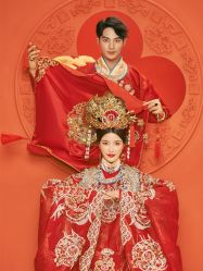 点击看大图 -金夫人婚纱摄影(总店)