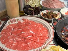 -赵美丽重庆火锅(西安直营总店)