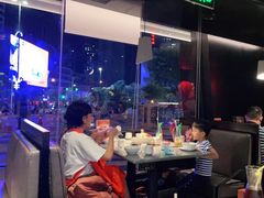 -虾胡闹龙虾馆(湄南河店)