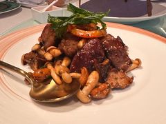 -三号黄浦会Canton Table