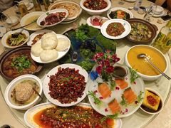 -陶然居·重庆菜(解放碑店)