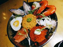 -囧吉香生蚝牛排馆(湖北路店)