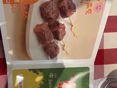 -西贝(华发商都店)