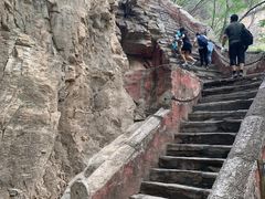 -北京上方山国家森林公园