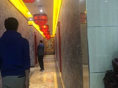 -石头门坎