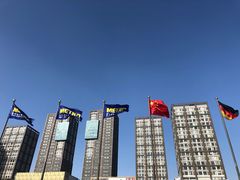 -麦德龙(郑东店)