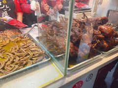 -王浩儿纪六孃甜皮鸭(乐山总店)