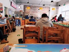 大堂-螺蛳粉先生(蓟门桥店)