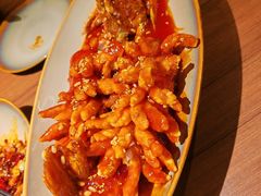 -青年公社烤鸭(熙悦天街店)