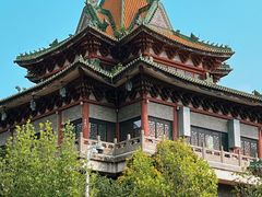 -顺峰山公园