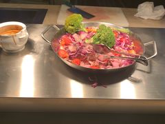 -茵特拉根酒店·西餐厅