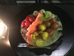 果盘-Ish Whiskey&Cocktail Bar酒吧(合生麒麟新天地店)