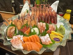 -一本料理(西溪天街店)