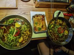 -熙成烧烤(白塔岭店)