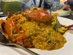 -大螃蟹海鲜餐厅