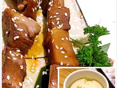 -林妈妈村·日式料理(宝山龙湖天街店)