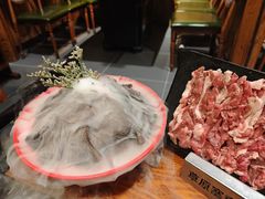 -草原塞蛮羊火锅城(港湾店)