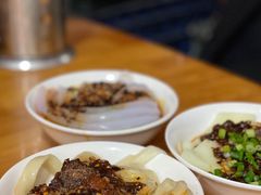 甜水面-洞子口张老二凉粉(文殊院店)