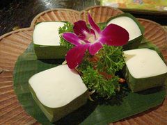 -金厨泰国餐厅·全泰籍厨师料理(拱北店)