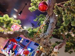 -潮火锅·麻辣牛肉火锅(观音桥方圆·LIVE店)