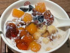 -彬媽糖水(侨鑫国际店)