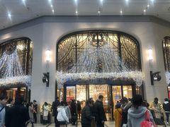 -阪急百货店(梅田总店)