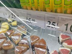 -山姆餐吧(山姆会员商店店)