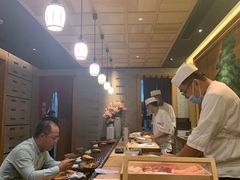 -松涛日本料理