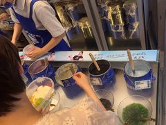 -溪边姑娘·拉丝酸奶水果捞(春熙路店)