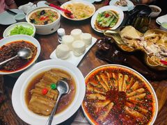 -面辣子·陕西家乡菜(钟楼店)