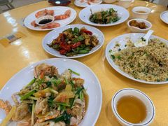 -鹏城人家海鲜酒家·23年老字号(较场尾店)