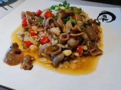 -千岛湖小鱼儿·淳安匠心农家菜