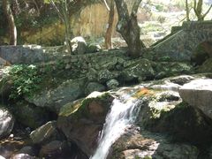 -白云源风景区