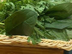 -清真·马家火锅美食城(镇江北路店)
