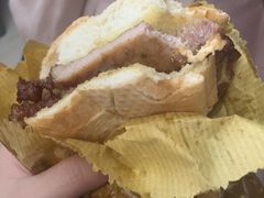 -大利来记餐厅(大三巴店)