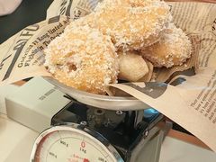 -太食獸泰式茶餐厅(IFS国金中心店)