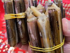 圣子-杨梅坑渔村海鲜餐厅