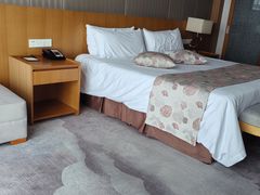 -昆山皇冠国际会展酒店