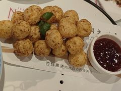-SEEUNARI西域娜依新疆菜(环宇广场店)
