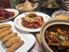 -有位虾匠·香辣蟹·小龙虾(李村店)