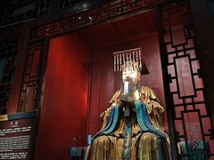 -成都武侯祠博物馆