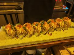 -鸟泉居酒屋·烧鸟·酒馆(百子湾店)