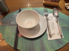-帕蓝·暹罗料理(大学路店)